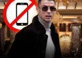 Cristiano Ronaldo investon në privatësi, klubi ekskluziv që ndalon telefonat dhe rrjetet sociale