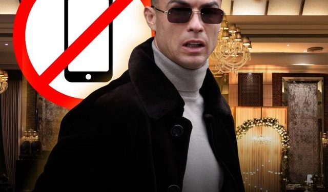 Cristiano Ronaldo investon në privatësi, klubi ekskluziv që ndalon telefonat dhe rrjetet sociale