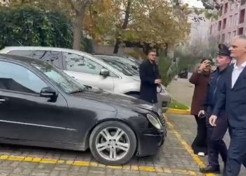 “Llogaraja”, kreu i ARRSH mbërrin në SPAK