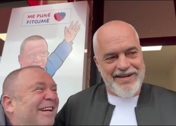 Luca ka një kërkesë për Ramën: Më jep bashkinë më të varfër për ta administruar, topmodelat e bashkive tallin b*thën me popullin