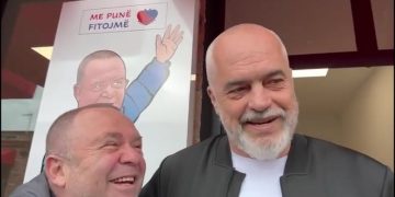 Luca ka një kërkesë për Ramën: Më jep bashkinë më të varfër për ta administruar, topmodelat e bashkive tallin b*thën me popullin