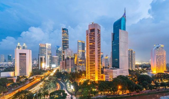 Qyteti më i madh në botë po fundoset