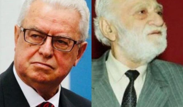 “Më ndihmo me ca para, e kam gruan pa bukë në shtëpi”, kërkesa e Kadri Roshit nga shtrati i spitalit për Servet Pëllumbin!