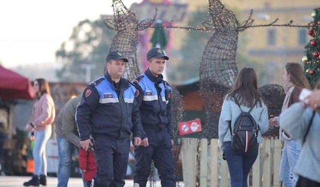 Festat, Policia e Shtetit tregon planin e masave për parandalimin e incidenteve