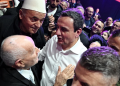 Albin Kurti fiton bindshëm, merr mandat të tretë si kryeministër i Kosovës