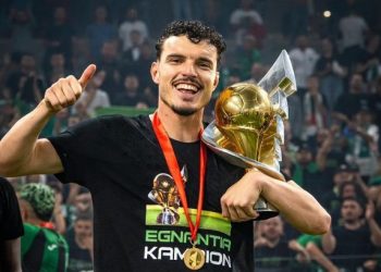 Egnatia, Ndreca: I lumtur për fitoren, e merituam