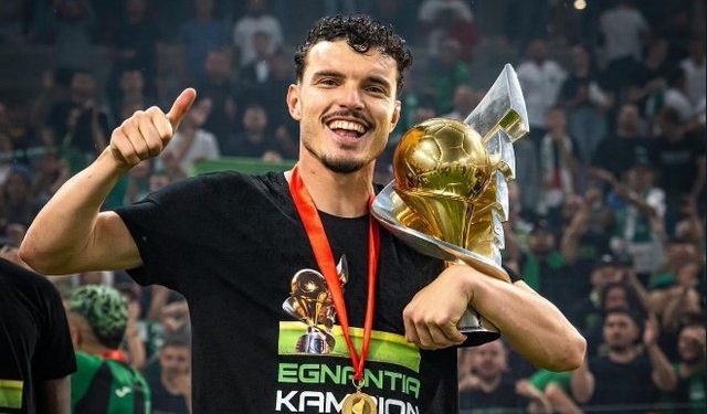 Egnatia, Ndreca: I lumtur për fitoren, e merituam