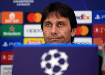 Napoli, Conte: Jemi gati, ndaj Benficas e vështirë