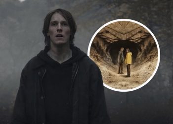 “Dark” shpallet nga fansat si seriali më i mirë i Netflix