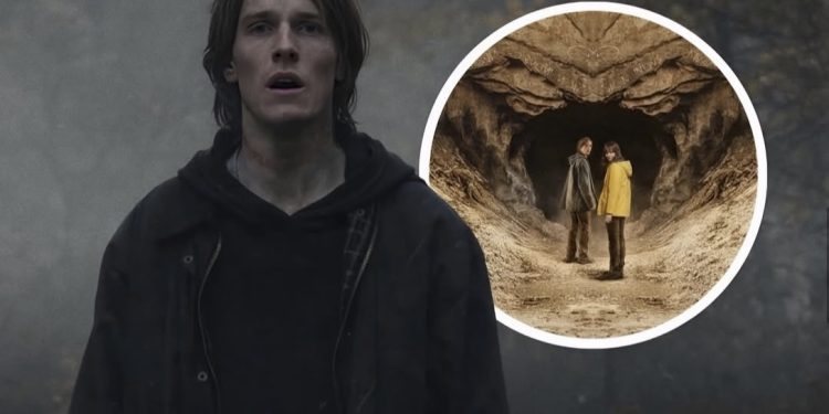 “Dark” shpallet nga fansat si seriali më i mirë i Netflix