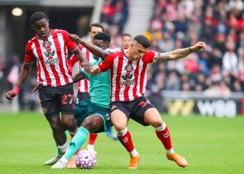 “I nënvlerësuar”, “The Sun” i kushton artikull Xhakës