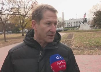 “Botërori i mundur për Kosovën, kemi shanse”, Foda nga Washingtoni: Jemi në formë, mezi pres shortin