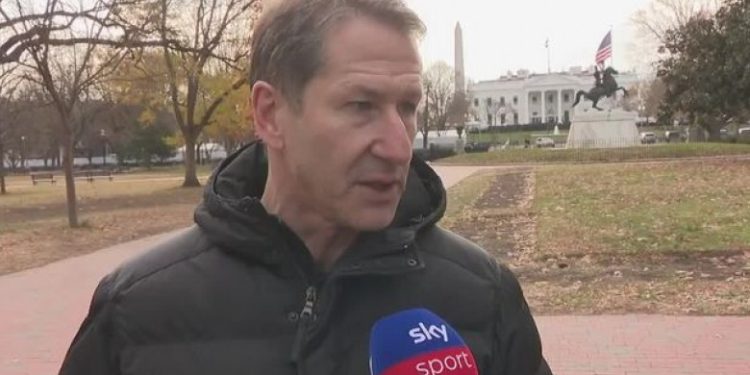 “Botërori i mundur për Kosovën, kemi shanse”, Foda nga Washingtoni: Jemi në formë, mezi pres shortin