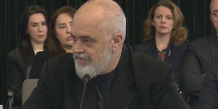 Rama: Do të dekriminalizojmë shpifjen për gazetarët