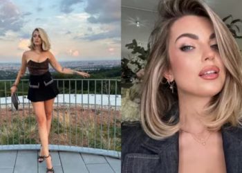 E rëndë/ Influencuesja e njohur gjendet e pajetë brenda një valixheje!