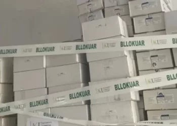 AKU bllokon 51 ton me misër që vinte nga Serbia: Ishin me Aflatoksinë!