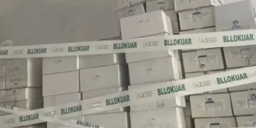 AKU bllokon 51 ton me misër që vinte nga Serbia: Ishin me Aflatoksinë!