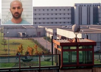 Preu hekurat e qelisë dhe zbriti me çarçafë, arratisja spektakolare e shqiptarit nga burgu i sigurisë së lartë në Itali