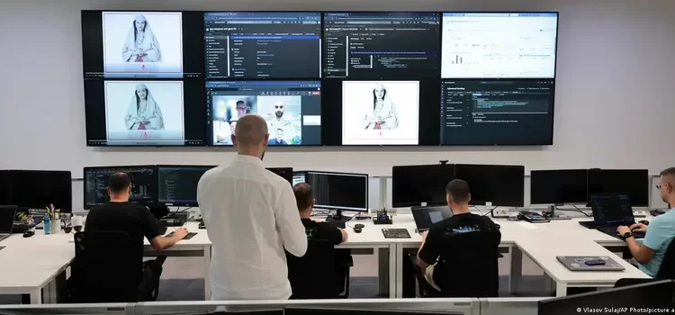 Çfarë po ndodh me e-Albania?