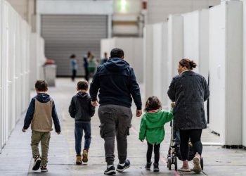 Shqiptarët, aplikuesit kryesorë për bashkimet familjare në Gjermani