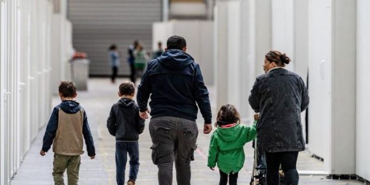 Shqiptarët, aplikuesit kryesorë për bashkimet familjare në Gjermani