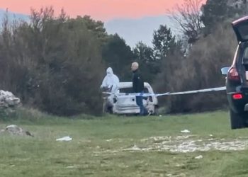 Misteri i vdekjes së ish-policit 32-vjeçar në makinën e djegur në Llogara