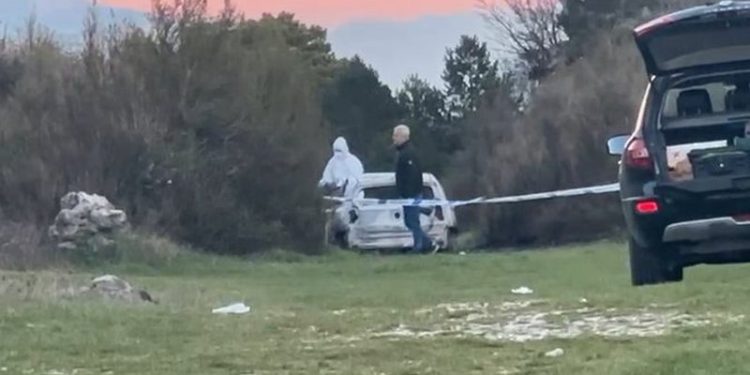 Misteri i vdekjes së ish-policit 32-vjeçar në makinën e djegur në Llogara