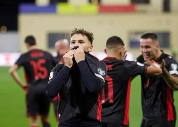 FIFA përditëson rënditjen, ja në çfarë pozicioni e mbyll vitin Shqipëria