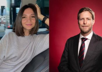 Princ Leka dhe Blerta Celibashi: Tiparet që i bënë të dashuroheshin me njëri-tjetrin!