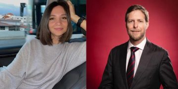 Princ Leka dhe Blerta Celibashi: Tiparet që i bënë të dashuroheshin me njëri-tjetrin!