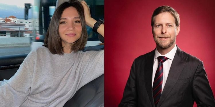 Princ Leka dhe Blerta Celibashi: Tiparet që i bënë të dashuroheshin me njëri-tjetrin!