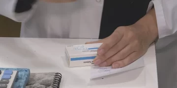 Shkon të blejë ilaçe, i moshuari ndërron jetë në farmaci