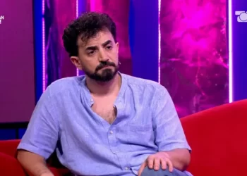 “Artistët janë një m*t i madh”/ Albano Bogdo shpërthen ndaj kolegëve: Të gjithë gënjejnë dhe janë të blerë