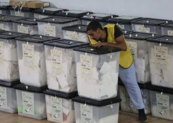 6 muaj pas përfundimit të zgjedhjeve, hapen sërish kutitë!