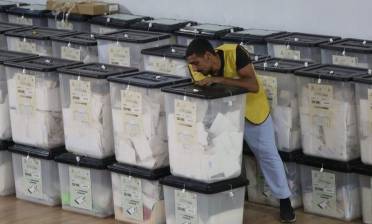 6 muaj pas përfundimit të zgjedhjeve, hapen sërish kutitë!