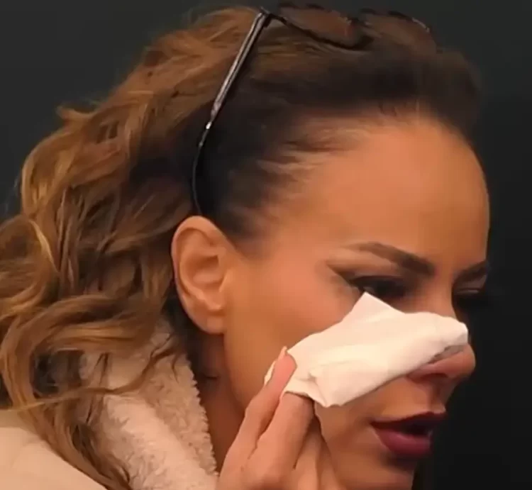 Hygerta Sako e mërzitur pas Prime: Çfarë i duhem këtij formati nëse jam më pak e preferuara?