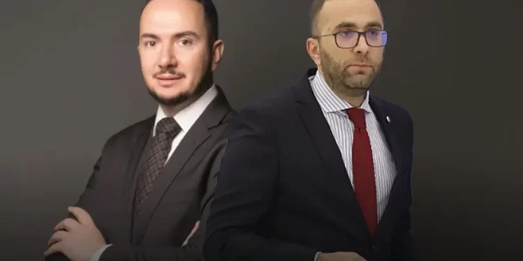 Salianji ia prish gjumin Gazment Bardhit, jo Berishës