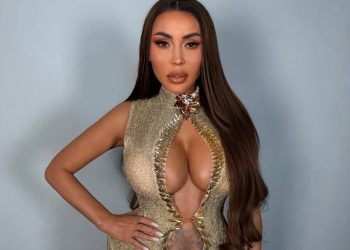 Fjolla Morina zbulon pse nuk i tregoi vajzës së madhe për hyrjen në BBVK4