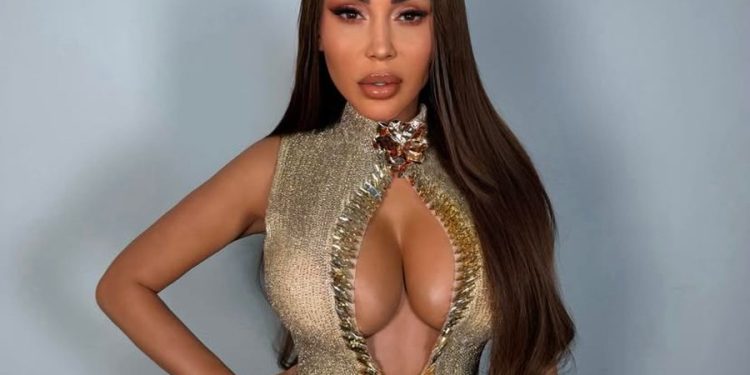 Fjolla Morina zbulon pse nuk i tregoi vajzës së madhe për hyrjen në BBVK4