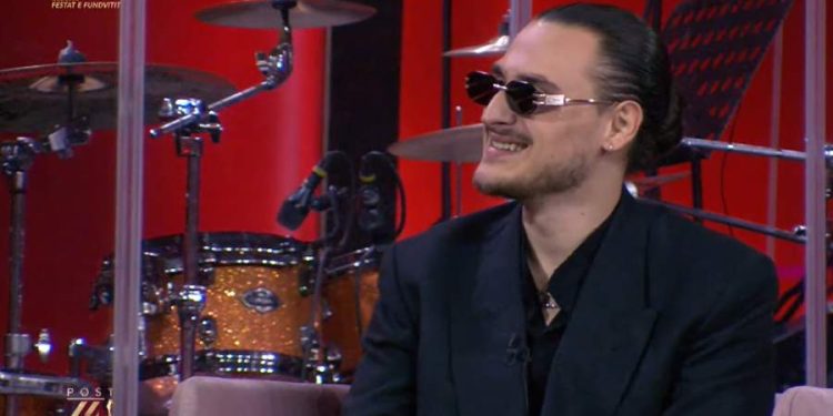 Alis flet pas fitores në Fest 64: Ende nuk më besohet