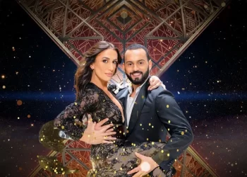 Çfarë po ndodh mes Elhaida Danit dhe Ledian Agalliajt?