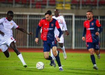 Abissnet Superiore/ Trajnerët e ekipeve Kombëtare përzgjedhin formacionin & trajnerin më të mirë të javës së 16-të