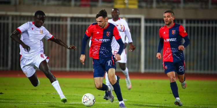 Abissnet Superiore/ Trajnerët e ekipeve Kombëtare përzgjedhin formacionin & trajnerin më të mirë të javës së 16-të