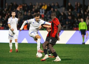 Superiore/ Trajnerët e ekipeve kombëtare përzgjedhin formacionin dhe trajnerin më të mirë të javës së 17-të