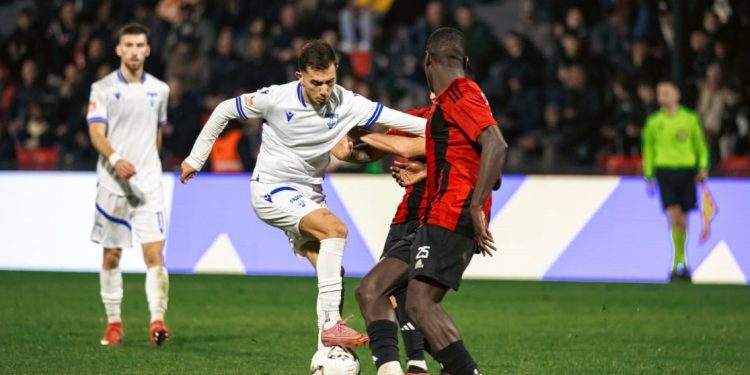 Superiore/ Trajnerët e ekipeve kombëtare përzgjedhin formacionin dhe trajnerin më të mirë të javës së 17-të