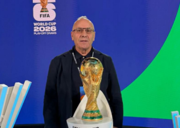 “Short i jashtëzakonshëm”, Ademi optimist: Nëse kualifikohemi në Botëror do të kemi shanse