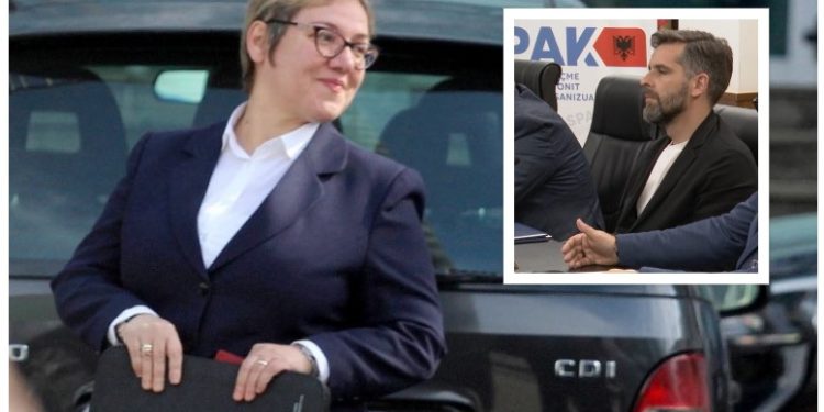 Sot zgjidhet kreu i ri i Byrosë Kombëtare të Hetimit