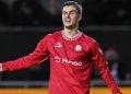 Anis Mehmeti shkelqen me Bristol City, realizon supergol