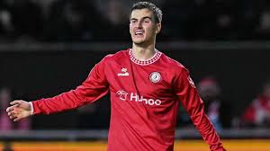 Anis Mehmeti shkelqen me Bristol City, realizon supergol