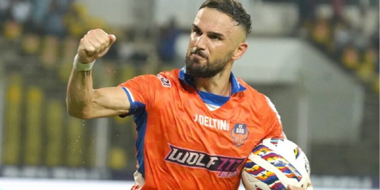 Ish-sulmuesi i Kombëtares në listë, Elbasani mendon seriozisht për sulmin